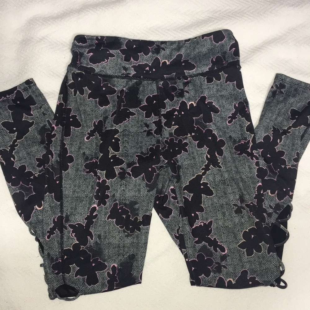 Workout leggings